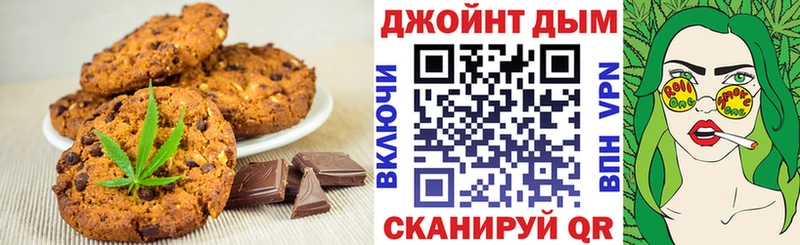 купить наркотик  Новая Ладога  Canna-Cookies конопля 